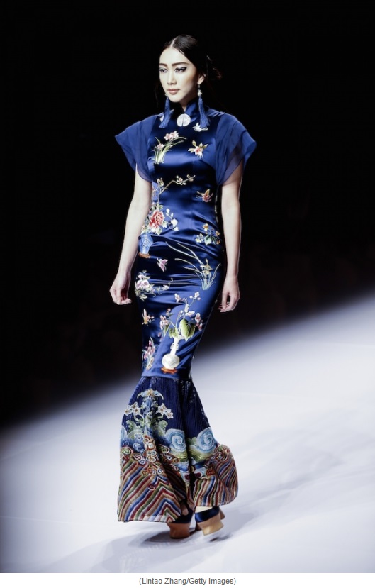 Fashion Week – Beijing Style | My OBT